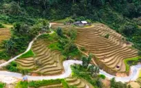 Con đường hạnh phúc mang tên "nông thôn mới"