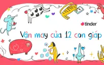 Vận may của 12 con giáp trong năm 2021