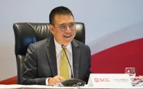 SCG ghi nhận lợi nhuận cao trong năm 2020 bất chấp COVID-19