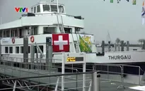 Biến tàu thủy thành trung tâm tiêm chủng