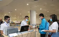 Ngành hàng không nâng cấp độ phòng dịch COVID-19 lên mức cao nhất