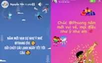 1001 cách chúc Tết thời đại số