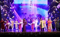 Đặc sắc chương trình nghệ thuật "Xuân quê hương 2021"