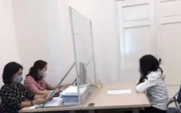 Đăng tin sai về "tay vịn", một phụ nữ ở Hà Nội bị phạt 7,5 triệu đồng