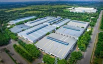 Điều chỉnh 2 khu công nghiệp tại tỉnh Hải Dương
