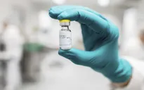 Johnson & Johnson xin cấp phép vaccine COVID-19 một liều tại Mỹ