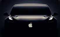 Apple Car không còn quá xa, cuộc chơi 10.000 tỷ USD sắp bắt đầu