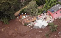 Tập đoàn Vale bồi thường hơn 7 tỷ USD trong thảm họa vỡ đập chất thải Brumadinho tại Brazil