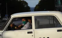 Cuba ban hành lệnh giới nghiêm tại thủ đô
