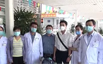 Bệnh viện Chợ Rẫy cử Đội phản ứng số 2 chi viện cho tỉnh Gia Lai