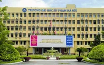 Nhận tin sinh viên mắc COVID-19, Đại học Sư phạm Hà Nội khẩn trương truy vết
