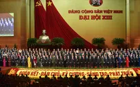 Công tác nhân sự góp phần vào thành công Đại hội XIII của Đảng