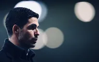 HLV Arteta: Thẻ đỏ của Luiz khác với Pepe và Xhaka