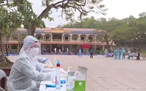 Hải Dương mở rộng các khu cách ly tập trung xuống từng xã