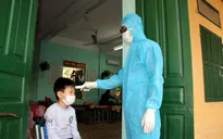 Thủ tướng yêu cầu phòng dịch phù hợp, hạn chế tối đa bất lợi cho nhân dân