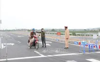 Hải Dương: Xử phạt hơn 200 trường hợp vi phạm quy định phòng chống dịch COVID-19