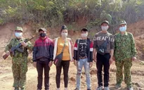 Quảng Nam phát hiện 3 đối tượng nhập cảnh trái phép