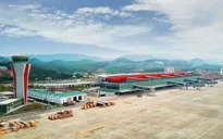 Cục Hàng không đề nghị gia hạn thời gian đóng cửa sân bay Vân Đồn