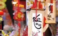 Tết Việt ngày đoàn tụ