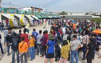 Thái Lan áp dụng chiến lược dập dịch 'bịt chặt' và 'bong bóng"