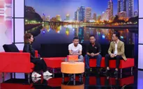 Điều con muốn nói: Rơi nước mắt trước nghị lực kiên cường của võ sĩ boxing 12 tuổi bị ung thư mô quái ác