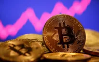 Đức thu được số Bitcoin trị giá 60 triệu USD nhưng không có mật khẩu
