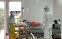 5 bệnh nhân COVID-19 tiên lượng nặng