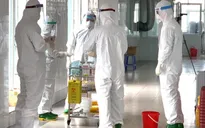 BN1573, 1659 âm tính lần 1 với virus SARS-CoV-2