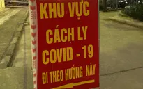 TP. Hồ Chí Minh khẩn cấp tìm người từng đến nhà hàng ở Thủ Đức, nhà sách ở Gò Vấp
