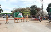 Gia Lai xét nghiệm toàn bộ người dân tại thị xã Ayun Pa và huyện Ia Pa