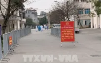 Hải Dương cơ bản khoanh vùng được ổ dịch