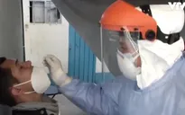 Mexico gõ cửa từng nhà giúp dân trang bị vũ khí chống dịch