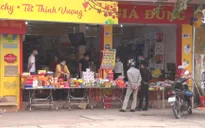 Hải Dương: Một bộ phận người dân bắt đầu có hiện tượng chủ quan với dịch bệnh