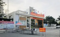Những món quà sách mang niềm vui đến cho các em học sinh phải cách ly vì dịch COVID-19