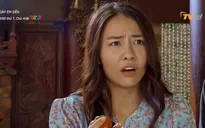 Ngày em đến - Tập 17: Em dâu phát hiện ra thuốc an thai Trà đưa độc hại