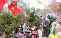 Chốt đề xuất nghỉ Tết Nguyên đán Nhâm Dần 2022