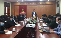 Hà Giang quyết tâm chống dịch ở mức cao nhất