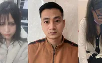 Tạm giữ nhóm thanh niên tàng trữ, sử dụng ma tuý tại căn hộ chung cư