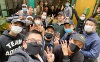 "Hẹn em ngày nắng" quay gấp rút trước Tết