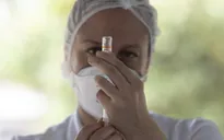 Trung Quốc cấp phép sử dụng vaccine COVID-19 của Sinovac