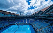 Australia mở rộng 2021 gặp khó khăn trong việc phát hành vé