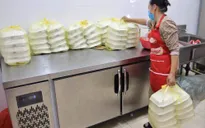 Hải Dương đề xuất dừng hỗ trợ suất ăn tại các cơ sở cách ly tập trung từ ngày 1/6