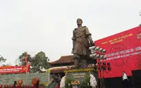 Hà Nội dừng tổ chức Lễ hội Gò Đống Đa 2021