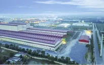 Thủ tướng đồng ý điều chỉnh quy hoạch các khu công nghiệp tỉnh Bình Dương
