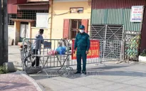 Trốn khai báo y tế, cặp vợ chồng bị phạt 20 triệu đồng