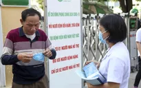 Bộ Y tế hướng dẫn đeo khẩu trang phòng, chống COVID-19 nơi công cộng