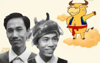 Chúng ta của năm con Chuột…
