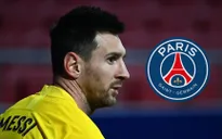 PSG sẵn sàng trả lương chưa từng có cho Messi