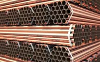 Mỹ sẽ áp thuế chống bán phá giá với ống đồng của Việt Nam