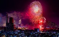TP Hồ Chí Minh hủy bắn pháo hoa Tết Tân Sửu 2021